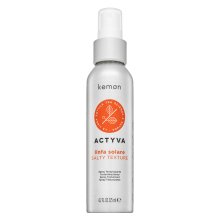 Kemon Actyva After Sun Salty Texture Spray стилизиращ спрей за плажен ефект 125 ml