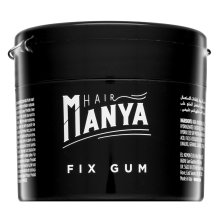Kemon Hair Manya Fix Gum pomáda na vlasy pro lehkou fixaci 100 ml