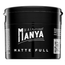 Kemon Hair Manya Matte Full pasta modellante per effetto opaco 100 ml