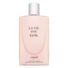 Lancôme La Vie Est Belle tělové mléko pro ženy Extra Offer 2 200 ml