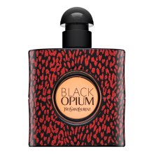 Yves Saint Laurent Black Opium Baby Cat parfémovaná voda pre ženy Extra Offer 2 50 ml