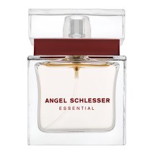 Angel Schlesser Essential for Her Eau de Parfum voor vrouwen Extra Offer 50 ml