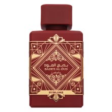 Lattafa Badee Al Oud Sublime parfumirana voda unisex 100 ml