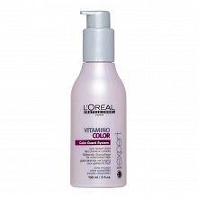 L´Oréal Professionnel Série Expert Vitamino Color Color Protectiv Care bezoplachová péče pro barvené vlasy 150 ml