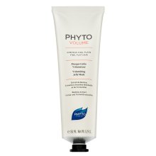 Phyto PhytoVolume Volumizing Jelly Mask Máscara de fortalecimiento Para el volumen del cabello 150 ml