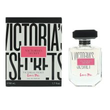 Victoria's Secret Love Me Eau de Parfum für Damen Extra Offer 4 50 ml