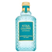4711 Acqua Colonia Intense Refreshing Lagoons Of Laos Eau de Cologne unisex Extra Offer 170 ml