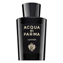 Acqua di Parma Leather Eau de Parfum unisex Extra Offer 180 ml