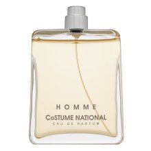 Costume National Homme parfémovaná voda pro muže Extra Offer 2 100 ml