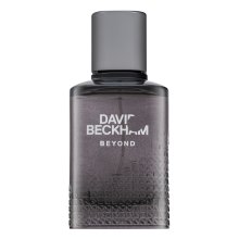 David Beckham Beyond toaletní voda pro muže Extra Offer 2 60 ml