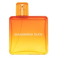 Mandarina Duck Vida Loca For Her woda toaletowa dla kobiet 100 ml