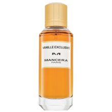 Mancera Vanille Exclusive parfémovaná voda unisex Extra Offer 60 ml
