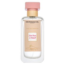 Dermacol Sweet Jasmine & Patchouli parfémovaná voda pre ženy Extra Offer 50 ml
