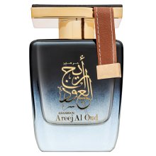 Al Haramain Areej Al Oud Eau de Parfum unisex Extra Offer 100 ml