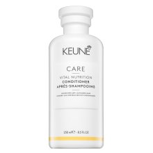 Keune Care Vital Nutrition Conditioner Подсилващ балсам За всякакъв тип коса 250 ml