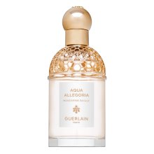 Guerlain Aqua Allegoria Mandarine Basilic 2022 - Refillable Eau de Toilette für Damen Extra Offer 3 75 ml
