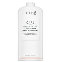 Keune Care Keratin Smooth Conditioner odżywka wygładzająca z keratyną 1000 ml