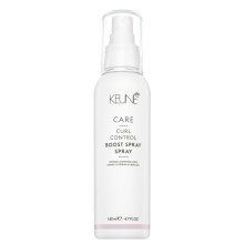 Keune Care Curl Control Boost Spray spray do stylizacji do włosów kręconych 140 ml