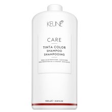 Keune Care Tinta Color Shampoo vyživujúci šampón pre farbené a melírované vlasy 1000 ml