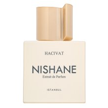 Nishane Hacivat tiszta parfüm uniszex Extra Offer 4 100 ml