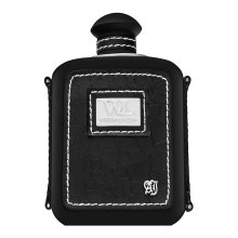 Alexandre.J Western Leather Black parfémovaná voda pre mužov Extra Offer 4 100 ml