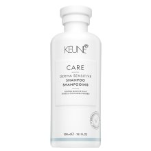 Keune Care Derma Sensitive Shampoo Champú fortificante Para el cuero cabelludo sensible 300 ml