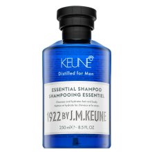 Keune 1922 Essential Shampoo posilujúci šampón pre mužov 250 ml
