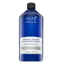 Keune 1922 Essential Shampoo укрепващ шампоан за мъже 1000 ml