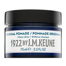 Keune 1922 Original Pomade pomada do włosów 75 ml