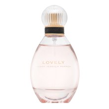 Sarah Jessica Parker Lovely Парфюмна вода за жени Extra Offer 4 50 ml