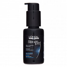 L´Oréal Professionnel Steampod Protective Smoothing Serum ochranné sérum pro uhlazení vlasů 50 ml