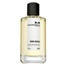 Mancera Wind Wood Eau de Parfum da uomo Extra Offer 4 120 ml