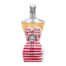 Jean P. Gaultier Classique André Eau Fraiche toaletní voda pro ženy Extra Offer 3 100 ml