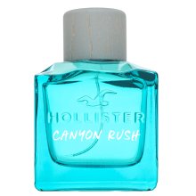 Hollister Canyon Rush тоалетна вода за мъже Extra Offer 2 100 ml