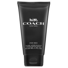 Coach Coach for Men borotválkozás utáni balzsam férfiaknak Extra Offer 2 150 ml
