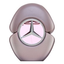 Mercedes-Benz Mercedes Benz Woman Eau de Toilette voor vrouwen Extra Offer 2 60 ml