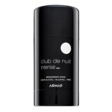 Armaf Club de Nuit Intense Man деостик за мъже Extra Offer 75 ml