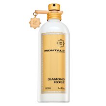 Montale Diamond Rose Eau de Parfum nőknek Extra Offer 2 100 ml