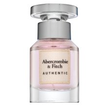 Abercrombie & Fitch Authentic Woman Eau de Parfum voor vrouwen Extra Offer 2 30 ml