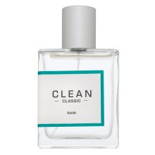 Clean Classic Rain Eau de Parfum femei Extra Offer 60 ml