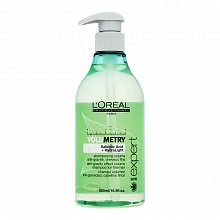 L´Oréal Professionnel Série Expert Volumetry Shampoo šampon pro jemné vlasy 500 ml