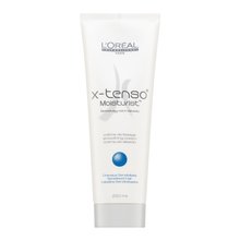 L´Oréal Professionnel X-Tenso Moisturist Smoothing Creme krém pro permanentní narovnání vlasů Sensitised Hair 250 ml