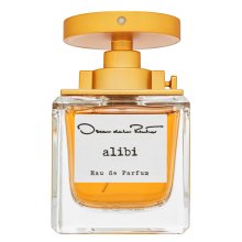 Oscar de la Renta Alibi Eau de Parfum für Damen Extra Offer 2 50 ml