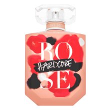 Victoria's Secret Hardcore Rose parfémovaná voda pre ženy 100 ml