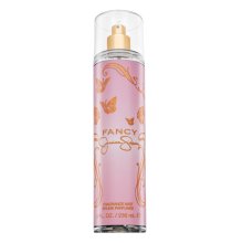 Jessica Simpson Fancy telový sprej pre ženy 236 ml