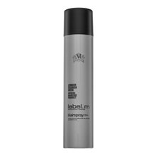Label.M Complete Hairspray hair spray for middle fixation 300 ml