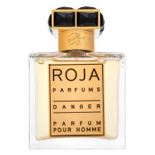 Roja Parfums Danger Pour Homme czyste perfumy dla mężczyzn 50 ml