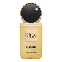 Armaf Oros Pure Cloisonne Eau de Parfum unisex Extra Offer 100 ml