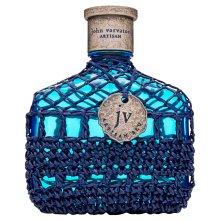 John Varvatos Artisan Blu Eau de Toilette férfiaknak Extra Offer 2 75 ml