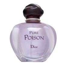 Dior (Christian Dior) Pure Poison Eau de Parfum para mujer Extra Offer 4 100 ml